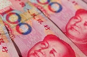 Çin, piyasaya para akıttı