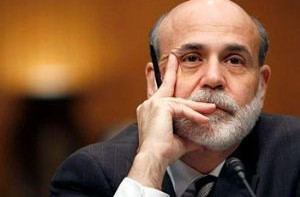 Bernanke'nin tersini söylüyorlar