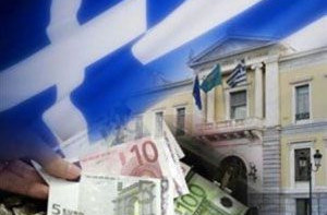 Yunanistan'da işler kötüye gidiyor