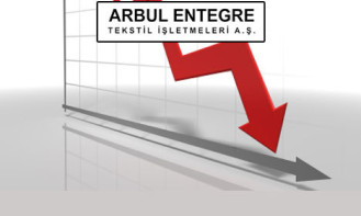 Arbul'da yüzde 26.5 oranında hisse satış kaydı