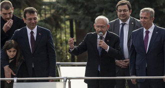 Kılıçdaroğlu, cumhurbaşkanı adayını tarif etti