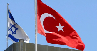 Türkiye'nin yeni İsrail büyükelçisi görevine başlıyor