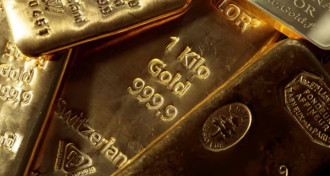 Altının kilogramı 1 milyon 18 bin 200 liraya yükseldi