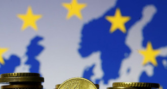Euro Bölgesi'de ÜFE yüzde 30,8 arttı