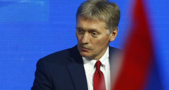Peskov: Putin, Biden ile müzakereye açık