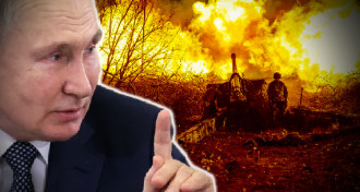 ABD istihbaratı: Ukrayna'da çatışmalar yavaşladı!