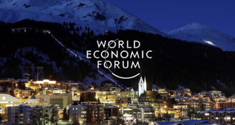 Ruslar 1991'den sonra ilk kez Davos'a katılmayacak