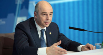 Rusya Maliye Bakanı: Dış borçlarımızı ruble olarak ödeyeceğiz