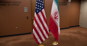 İran duyurdu! Anlaşma süreci başladı