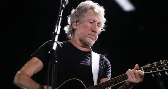 Pink Floy'dun solisti Roger Waters, Polonya konserlerini iptal etti