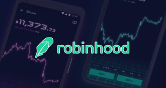 Robinhood'un kripto ticaret gelirlerinde düşüş