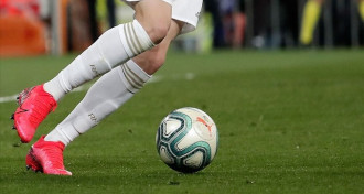 Fransa Futbol Federasyonu'ndan Müslüman futbolcuları etkileyecek yasak kararı