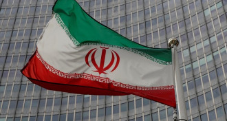 İran'da patlama sonrası uçuşlar iptal 