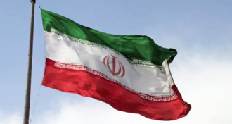 İran: İHA'lar düşürüldü şimdilik füze saldırısı yok!