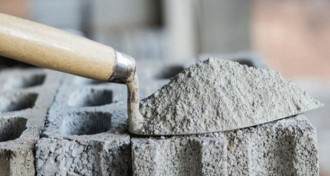 Çimento üretimi artıyor