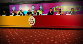 Galatasaray 5 futbolcusuyla sözleşme uzattı!