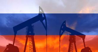 Rusya'nın petrol ve gaz gelirlerinde yüzde 100 artış beklentisi