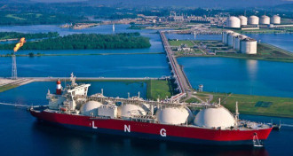 IEEFA: Küresel LNG piyasalarında arz fazlası yaşanacak