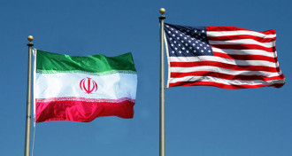 ABD'den İran yaptırımları