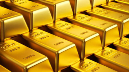 Altın tasarruf sistemiyle 13,5 ton altın toplandı