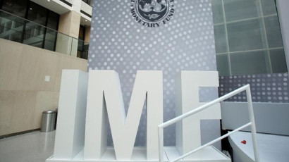 IMF'den kritik uyarı: Ekonomik belirsizlik çok yüksek