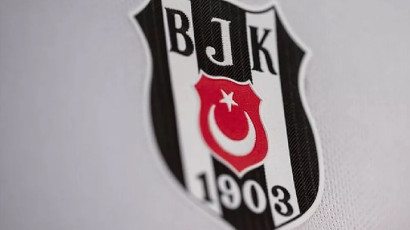 Beşiktaş, yeni sponsorluk anlaşması imzaladı