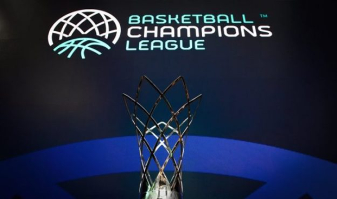FIBA Şampiyonlar Ligi'nde 7. sezon başlıyor