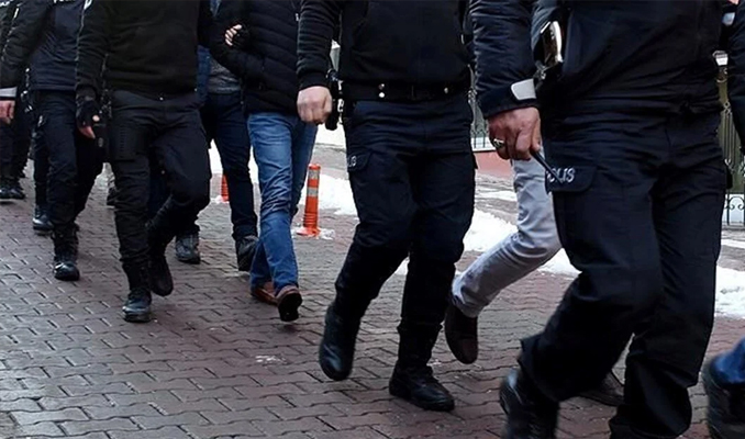 İstanbul'da devre mülk dolandırıcılığı: 110 gözaltı