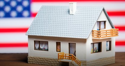 ABD'de mortgage faizlerinde gerileme