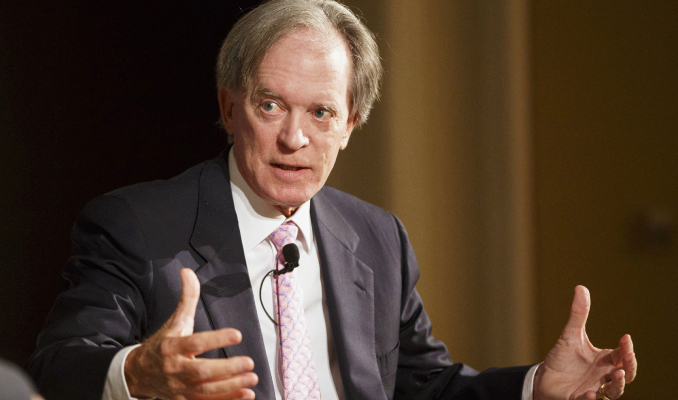 Bill Gross: Tahvil rallisi hız kazanabilir