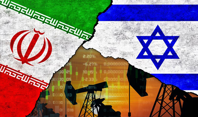 Petrol fiyatları İran'ın vurulma haberleriyle fırladı