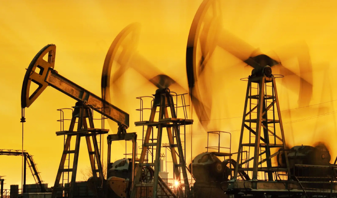 Ortadoğu'da tansiyon düştü, petrol fiyatları geriledi