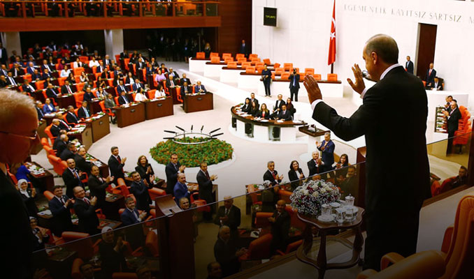 HDP'nin Erdoğan kararı belli oldu