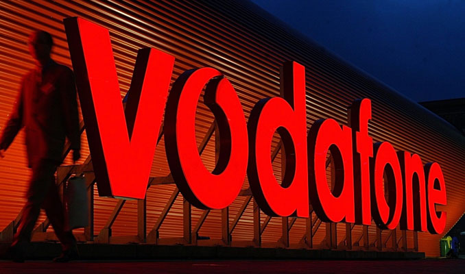 Bimeks, Vodafone'la anlaştı
