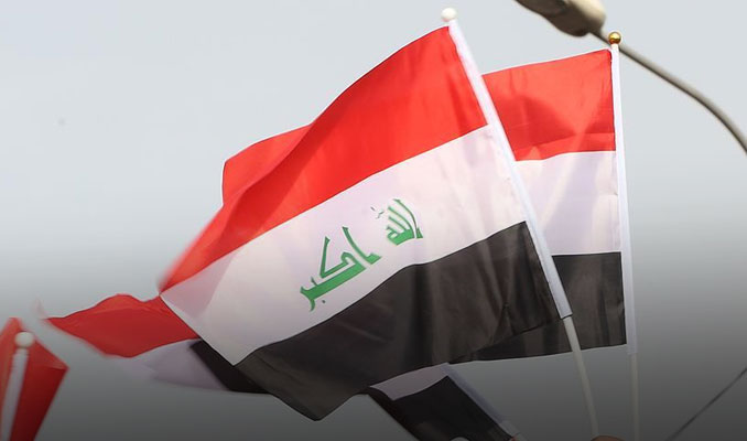 Irak: Egemenliğimize saldırana karşı direneceğiz