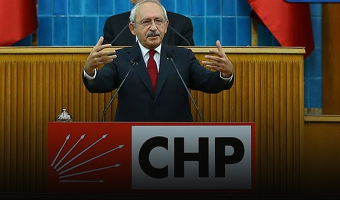 Kılıçdaroğlu: Rejimi değiştirmek istiyorlar
