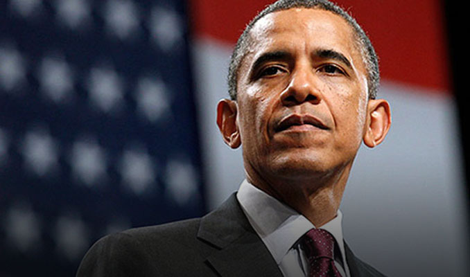 Obama'dan flaş Musul açıklaması