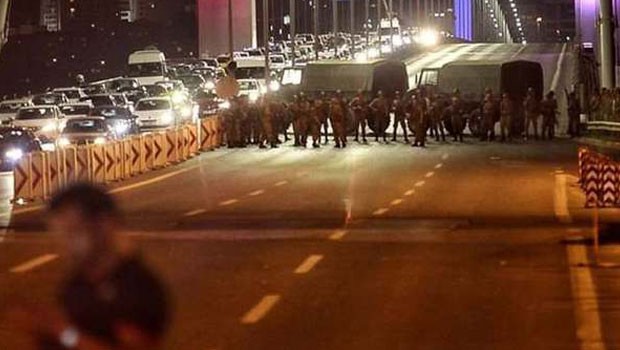 'İstanbul erken başladı koordinasyonu bozdu'
