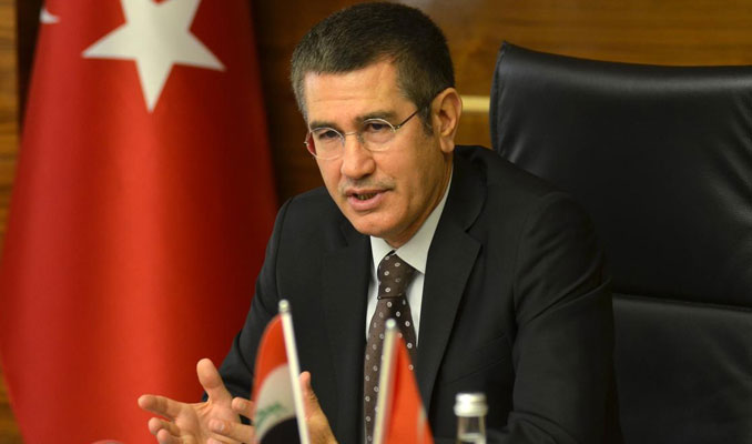 Başbakan Yardımcısı Canikli'den önemli KHK açıklaması