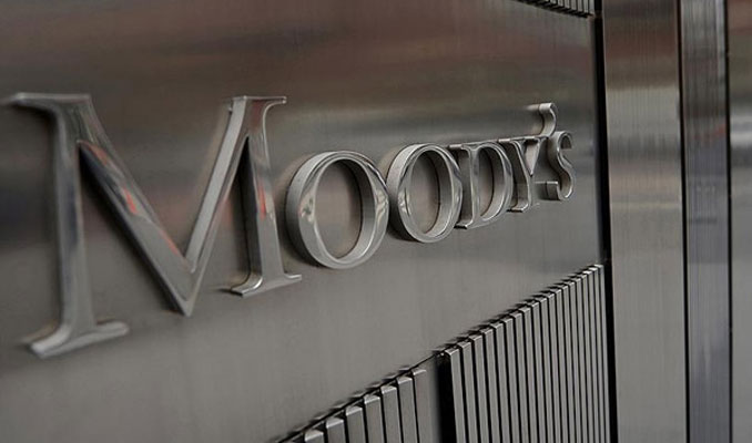 Moody's 3. çeyrekte beklentilerin üzerinde kar etti