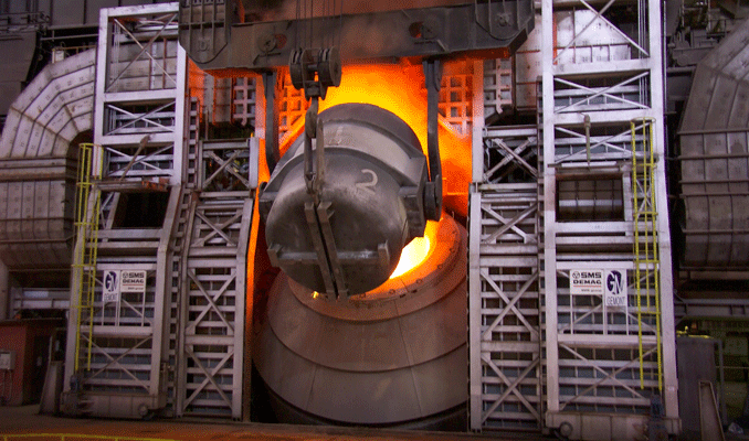 Çelik devi Erdemir'den 2018'de yeni yatırımlar
