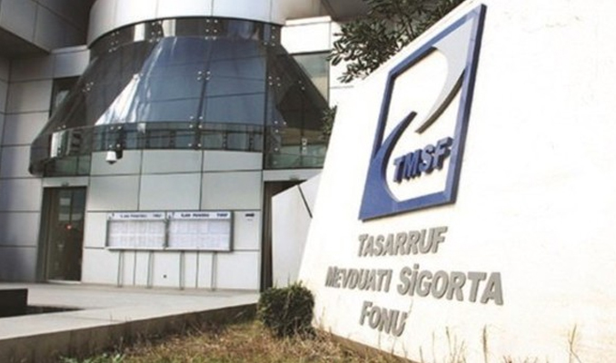 Kaynak Holding'in yetkileri TMSF'ye devrediliyor 