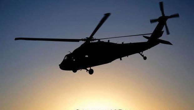 Rusya'da  feci helikopter kazası; 19 ölü