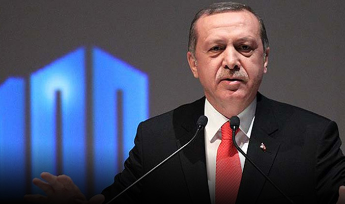 Erdoğan FETÖ ile ilişkisi olanları uyardı