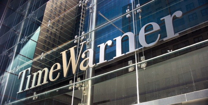 Time Warner 80 Milyar Dolara AT&T'ye Satıldı