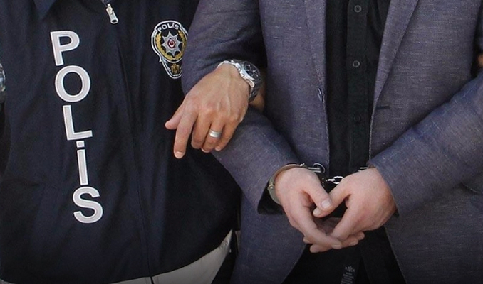 Bingöl’de HDP ve DBP 'li 8 kişi gözaltında