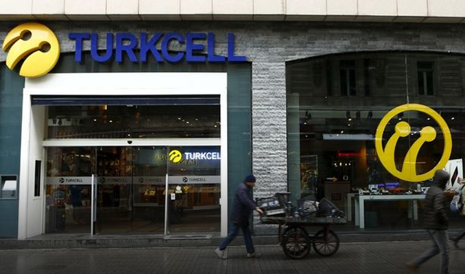 Turkcell, Global Tower'ın halka arzını erteledi
