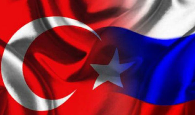 Ruslar Suriye istihbaratını Türkiye ile paylaşacak