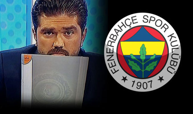 Fenerbahçe'den bomba Rasim Ozan Kütahyalı açıklaması