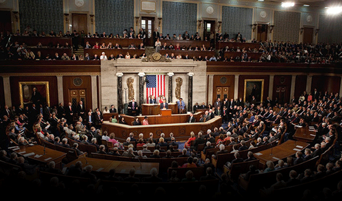 ABD Kongresi'nde şok öneri: Esed'i öldürelim!